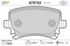 Volkswagen Passat CC Caddy Golf 5 Golf 6 Jetta Audi A3 A6 Seat Leon Skoda... VALEO