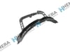 Volkswagen Passat Arka Sol Tampon Braketi TAIWAN