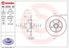 Volkswagen Passat Golf III 2.0 16V-1.9TDI 94-96 Seat Toledo I Arka Fren... BREMBO