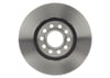 Volkswagen Passat Audi A4 A6 Skoda Superb Seat Exeo Ön Fren Aynası BOSCH