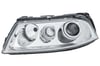 Volkswagen Passat Variant Sol Xenon Far Sinyal Lambası HELLA
