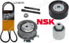 Volkswagen Passat Jetta Golf V Skoda Octavia Toledo Audi A3 A6 Triger Seti... GVA