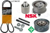 Volkswagen Passat Jetta Golf 5 Skoda Octavia Seat Toledo Audi A3 A6 Triger Seti GVA