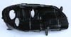 Volkswagen Passat B7 Xenon Far Arka Tas Sol PRO-A