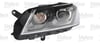 Volkswagen Passat B7 Sol Far Sinyal Xenon Elektrikli DS3 VEH ADB DRL LED VALEO