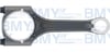 Volkswagen Passat Piston Kolu BMY
