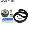 Volkswagen Passat Audi A4 Triger Seti 2.0 TFSI 2.0FSI SKF