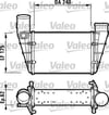 Volkswagen Passat Audi A4 A6 Turbo Radyatörü Intercooler VALEO