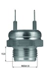 Volkswagen Passat LT Peugeot 205 Boxer Termostat MAHLE