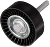 Volkswagen Passat Golf 5 6 Jetta Audi A3 Seat Ibiza Leon Alternatör Gergi... GATES