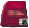 Volkswagen Passat Arka Stop Sol TYC