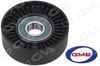 Volkswagen Passat Golf 5 Golf 6 Jetta Audi A3 Seat Ibiza Leon Alternatör... GVA