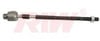 Nissan Pathfinder II Rot Mili RIW