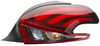 Peugeot Arka Far Sağ LED HELLA