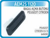 Peugeot Citroen Bagaj Açma Butonu AEM