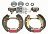 Peugeot 309 Renault 11 9 Pabuçlu Balata Kiti Arka Aks TRW