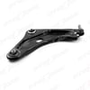 Peugeot P207 P208 P2008 Citroen C3 C4 Cactus DS3 Ön Salıncak Sağ Komple... OTOZONE