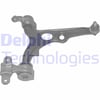 Peugeot Expert Alt Salıncak Kolu Sağ DELPHI