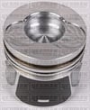 Peugeot 607 HDI Motor Piston Segman 060 YENMAK