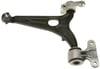 Peugeot Expert 807 Citroen Jumpy C8 Toyota Proace Fiat Scudo Alt Salıncak Sol TRW