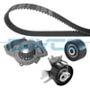 Peugeot Boxer II Jumper II Citroen C5 II 407 508 307 308 C8 Expert III Jumpy... DAYCO