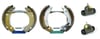 Peugeot 309 Renault 11 Fren Papuç Takımı BREMBO