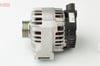 Peugeot 106 2 306 Alternatör DENSO