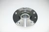 Peugeot Boxer 2 Jumper 2 Fiat Ducato 2 ABS'li Arka Teker Poryası Rulmanlı [5... MOTORTEC
