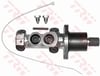 Peugeot 306 7B-N3-N5 306 Hatchback 7A-7C-N3-N5 Ana Merkez Silindiri TRW