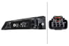 Peugeot Arka Far Sol LED HELLA