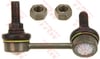 Peugeot 605 Arka Aks Stabilizör Rotkolu Sol TRW