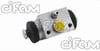 Peugeot Expert Citroen Jumpy Fiat Scudo Arka Fren Silindiri CIFAM
