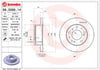 Peugeot J5 86>94 Citroen C25 81>94 Fiat Ducato 82>90 Ön Fren Aynası Dolu... BREMBO