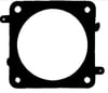 Peugeot 206 207 307 308 1.6 16V TU5JP4 Egzoz Boğaz Contası Çelik ROYAL