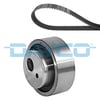 Peugeot 106 Eksantrik Gergi Kiti DAYCO