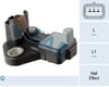 Peugeot Nemo Bipper 207 307 Citroen C1 C2 C3 Ford Fiesta V VI Fusion Peugeot... FAE