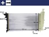 Peugeot 106 II Saxo Motor Su Radyatörü [1.1-1.4-1.6 AC Mekanik] MAHLE