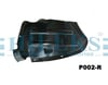 Boxer II Jumper Ducato Çamurluk Davlumbazı Ön Sağ 02-06 HILEKS