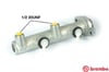 Peugeot J7 Ana Fren Silindiri BREMBO