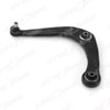 Peugeot P206 Alt Salıncak Komple Sol OTOZONE