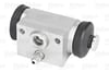 Peugeot Expert, Citroen Jumpy, Fiat Scudo Arka Fren Silindiri Delik:22.2mm VALEO