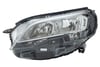Peugeot Expert IV Far Komple Sol HELLA