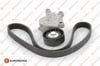 Alternatör Gergi Kiti 6PK975 EUROREPAR