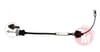 Peugeot 206 Citroen Debriyaj Teli GUA
