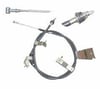 Peugeot J5 4X4 El Fren Teli CAVO