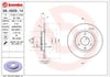 Peugeot 106 I II 91/02 Citroen Saxo 1.4 1.6 VTS 1.5D 96/9.03 AX 86/98 Ön... BREMBO