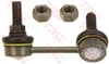 Peugeot 605 Arka Aks Stabilizör Rotkolu Sol TRW