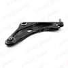 Peugeot P207 P208 P2008 Citroen C3 C4 Cactus DS3 Ön Salıncak Sağ Komple... OTOZONE