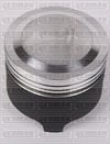Peugeot J5 J9 2.0 Motor Piston Segman STD YENMAK