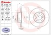 Peugeot J5 81>94 Citroen C25 85>94 Ön Fren Aynası BREMBO